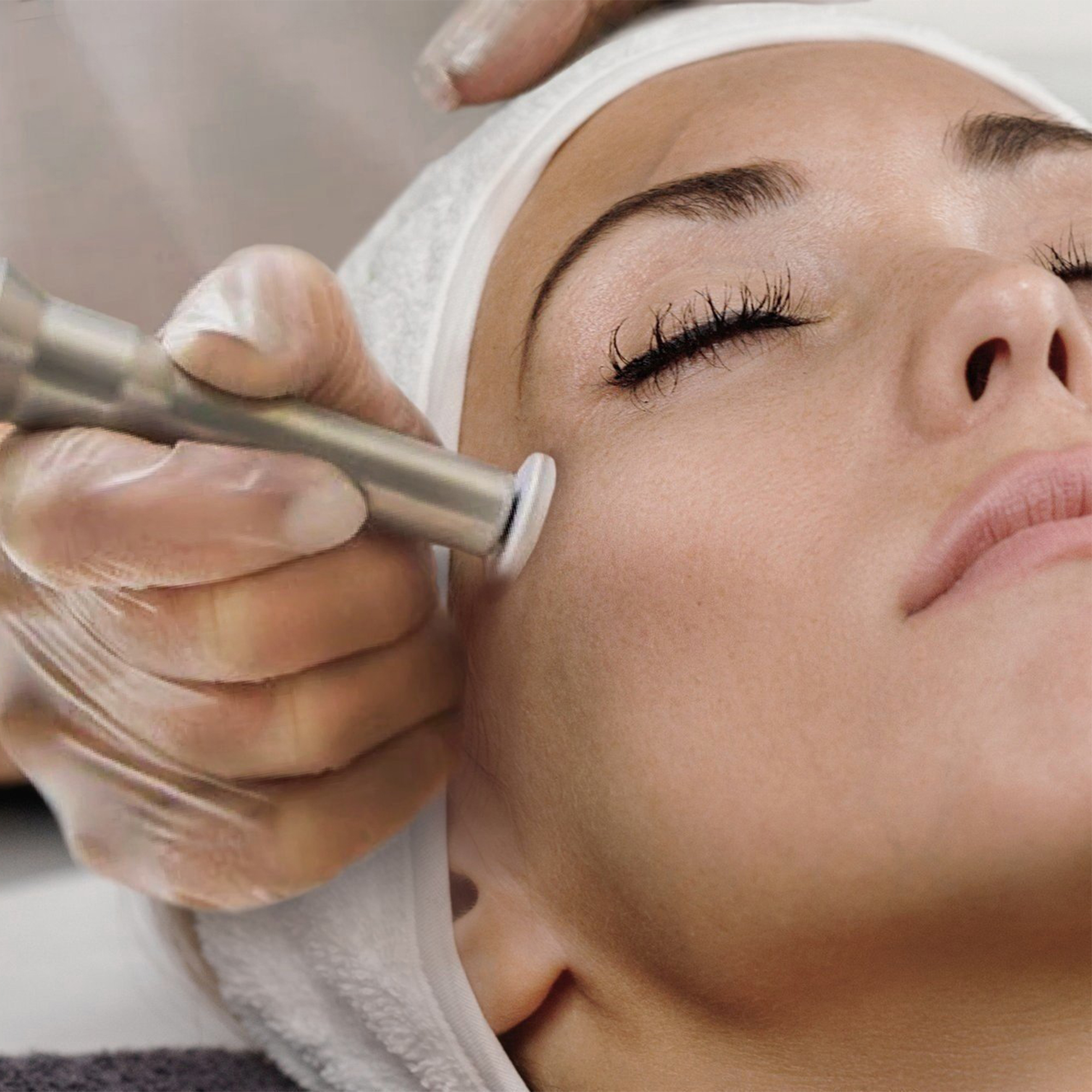 Jamie Harlan Permanent Makeup Studio Fresno CA ProCell Microchanneling (Esthetics by Dara) 1